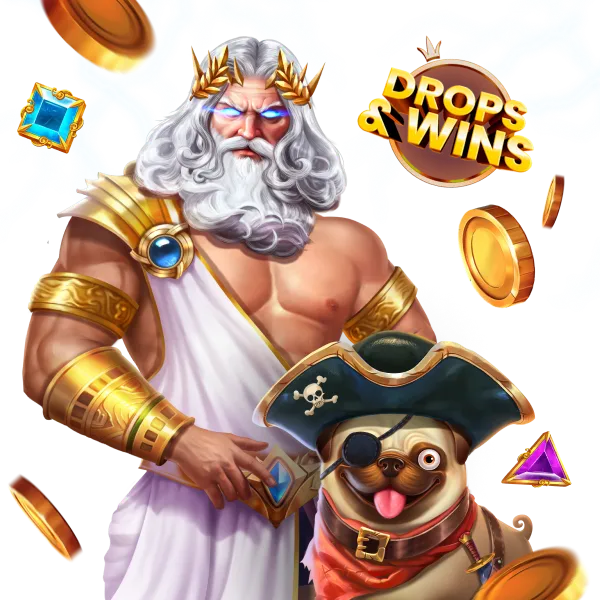 Rodadas grátis 7