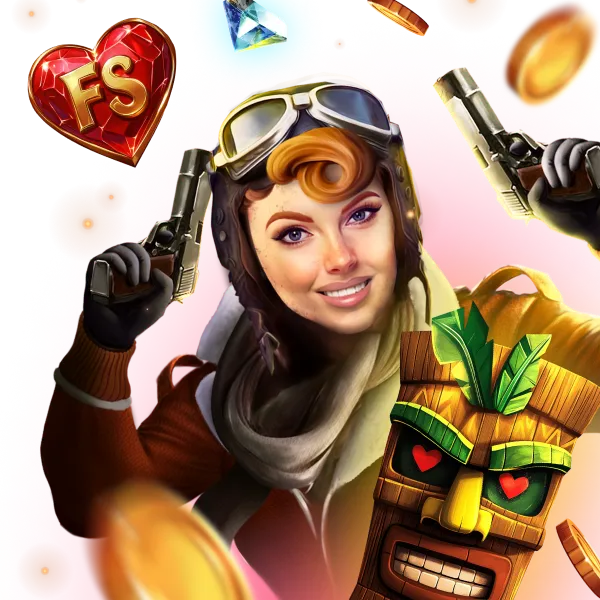 Free Spins 10
